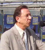 Bernard Brillet