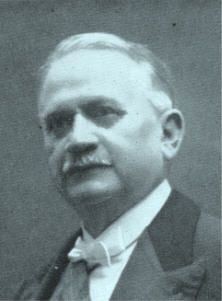 Gaston Doumergue