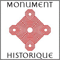 Monument historique