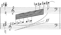 mesure de Messiaen
