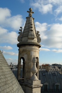 L'Oratoire du Louvre et Paris