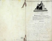 1802 : le Concordat et ses "articles organiques"