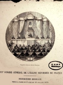 Synode général de 1972
