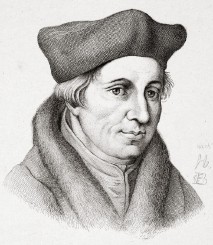 Jacques Lefèvre d'Etaple