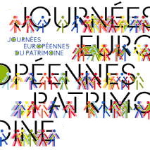 Journées Européennes du Patrimoine 2017