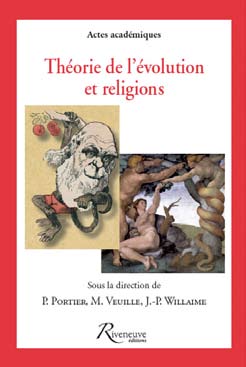 Théorie de l'évolution et religions