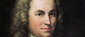 Jean Sébastien Bach jeune