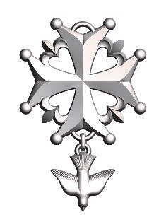 croix huguenote