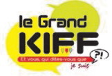Logo du Grand KIFF