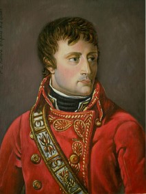 Bonaparte en 1802